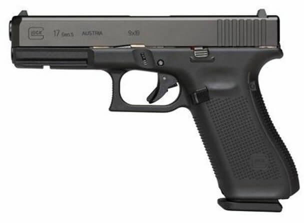 glock 17